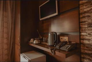 Mavisu Deluxe Otel Restaurant - 9