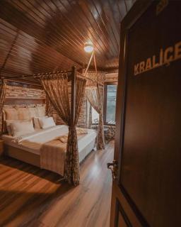 Mavisu Deluxe Otel Restaurant - 8