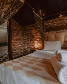 Mavisu Deluxe Otel Restaurant - 4