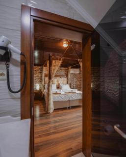 Mavisu Deluxe Otel Restaurant - 3