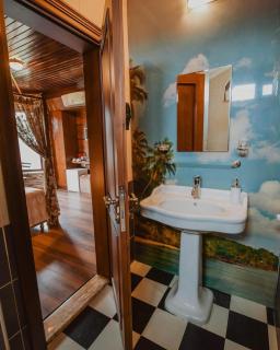 Mavisu Deluxe Otel Restaurant - 2