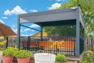 GeoHaven Rotorua Earths Embrace - 4