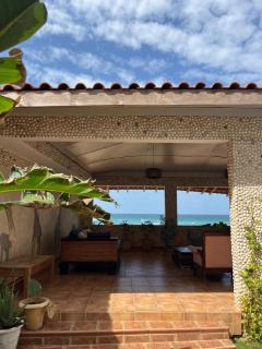 Oasis luxueuse en bord de Mer Virage Dakar - 8