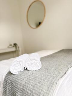 North Wollongong - Beach Style - Modern - Free Parking - Free Coffee Snacks - 6