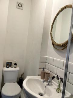 Entire Amazing Flat in Central London - 8