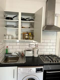 Entire Amazing Flat in Central London - 7