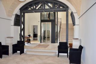 Palazzo Della Tore 001-Elegant Historic Escape - 9