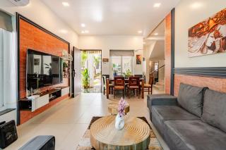 AQUA VERDE- 3 Bedroom Townhouse wd Pvt Pool & Terrace - 9