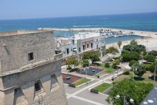 Palazzo Della Tore 001-Elegant Historic Escape - 8