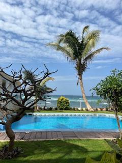 Oasis luxueuse en bord de Mer Virage Dakar - Dakar - 0