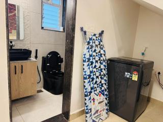 AQUA VERDE- 3 Bedroom Townhouse wd Pvt Pool & Terrace - 4