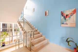 AQUA VERDE- 3 Bedroom Townhouse wd Pvt Pool & Terrace - 3