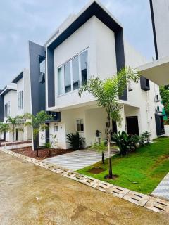 AQUA VERDE- 3 Bedroom Townhouse wd Pvt Pool & Terrace - 4