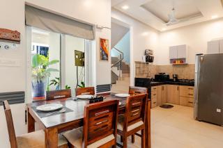 AQUA VERDE- 3 Bedroom Townhouse wd Pvt Pool & Terrace - 5