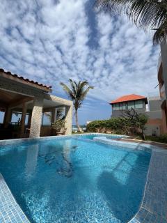 Oasis luxueuse en bord de Mer Virage Dakar - 9