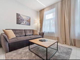 New-built Flat near Ottakring-U6 - 4