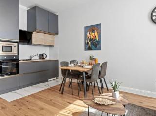 New-built Flat near Ottakring-U6 - 5
