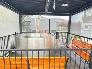 Natural Geothermal Hot Spring Retreat Rotorua - Rotorua - 9