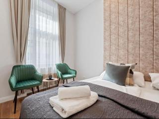 New-built Flat near Ottakring-U6 - 7