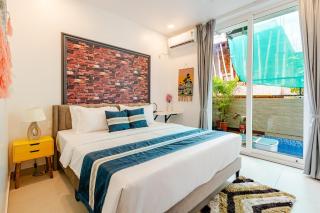 AQUA VERDE- 3 Bedroom Townhouse wd Pvt Pool & Terrace - 3