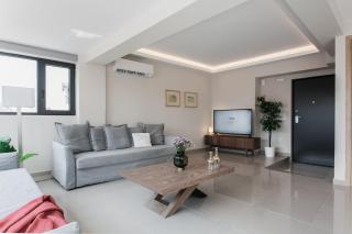 Loft in Psirri by Liberty's Canvas - 9