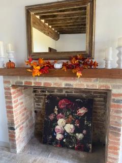 Appartamento Balcone sulla vigna Borgo Solfagnano - 8