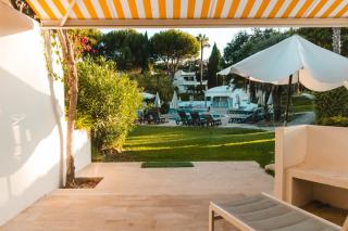 Bonita, V3 431 com vista piscina da Baleia no resort Balaia Golf Village - 2