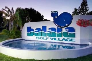 Bonita, V3 431 com vista piscina da Baleia no resort Balaia Golf Village - 5