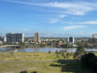 Apartamento com 2 Dormitórios no Coração da Praia Grande - Torres/ RS - Torres - 3