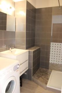 Appartement 3 pièces front de mer - 9