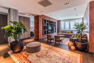 Van Der Valk Hotel Zwolle - 6