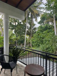 Homestead Villa-Polwatta - 8