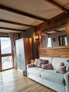 Wellness Snow Loft - Prato Nevoso - 7