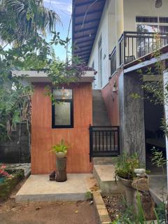 Homestead Villa-Polwatta - 1