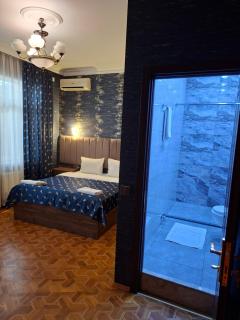 Hôtel Jeanne d'Arc Central - 5