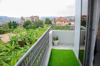 Cozy Residence I, 1 bedroom Apartment Kyanja - 8