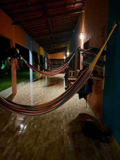 The Jungle, Guriú, CE - 5