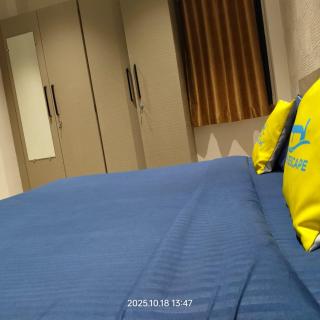 Home Escape Sapphire 1BHK Mahalaxmi Nagar - 8