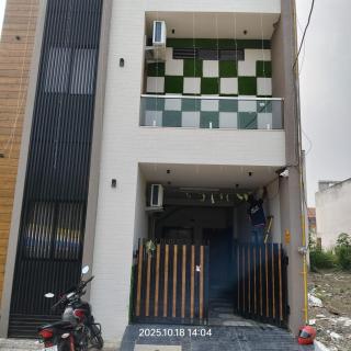 Home Escape Sapphire 1BHK Mahalaxmi Nagar - 5