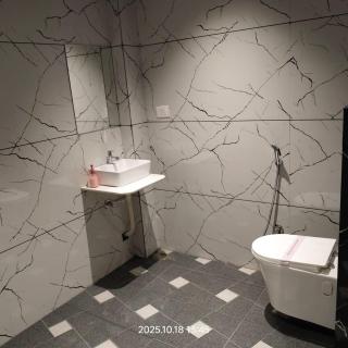 Home Escape Sapphire 1BHK Mahalaxmi Nagar - 4