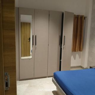 Home Escape Sapphire 1BHK Mahalaxmi Nagar - 2