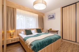 Three Cubs Apartment Zakopane by Renters Prestige - 9