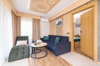 Three Cubs Apartment Zakopane by Renters Prestige - 2