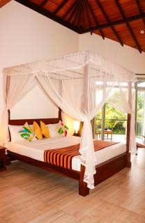 Silent Garden Ayurveda Health Resort - 2