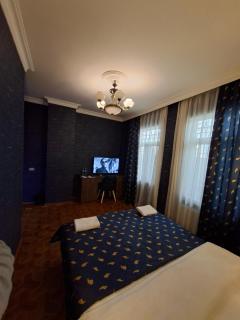 Hôtel Jeanne d'Arc Central - 4