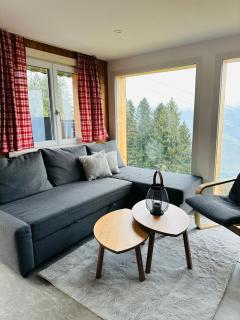 Chalet Wiesehockli - CharmingStay - 8