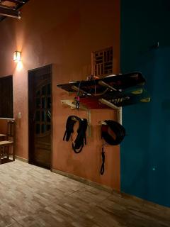 The Jungle, Guriú, CE - 6