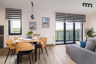 Comfortable Apartment with Parking & Balcony Ideal for Families by Nolcegi Renters - 4