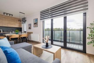 Comfortable Apartment with Parking & Balcony Ideal for Families by Nolcegi Renters - 2