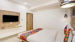 FabHotel Beach Front Resort - 3